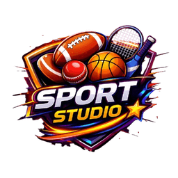 Sport Studio Logo