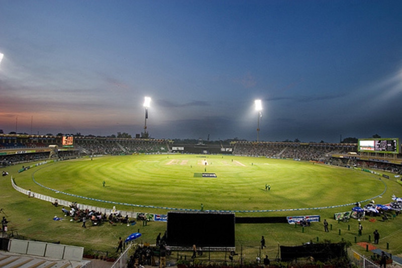 How to Choose the Right Sports Ground for Your Team in Pakistan